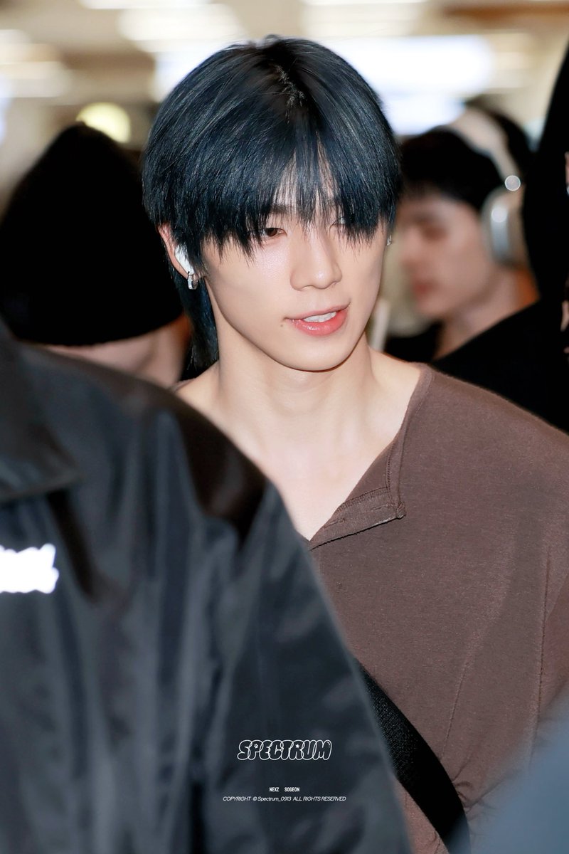 260412 🤎 #SOGEON #소건 #ソゴン #NEXZ #넥스지 #ネクスジ