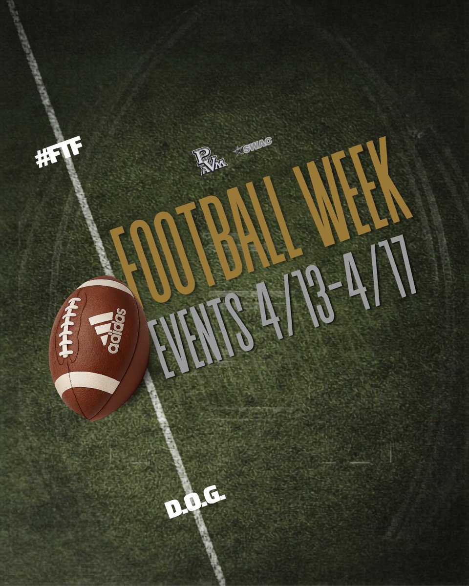 Prairie View A&M Football tweet media