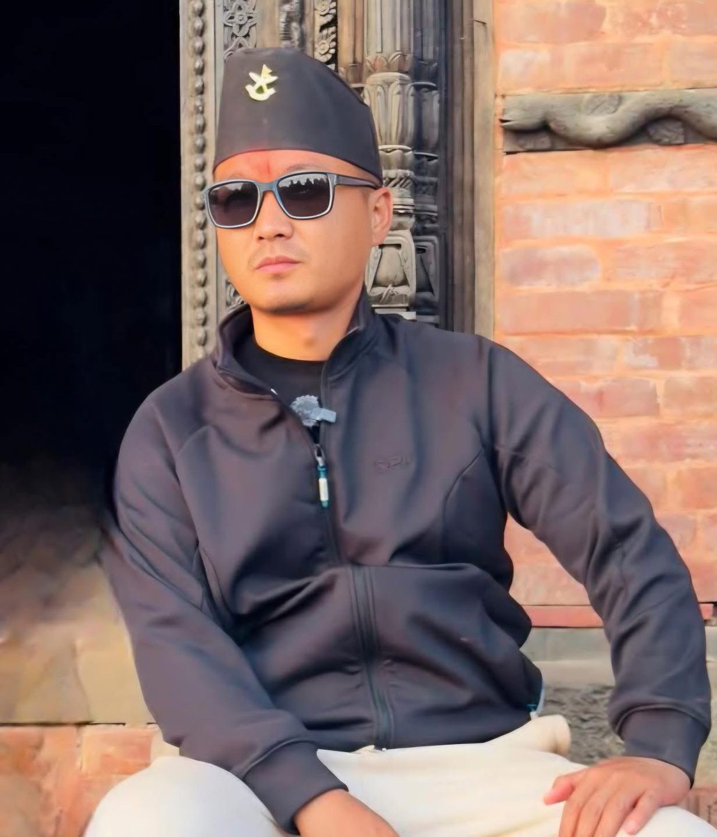 Routine of Nepal banda tweet media