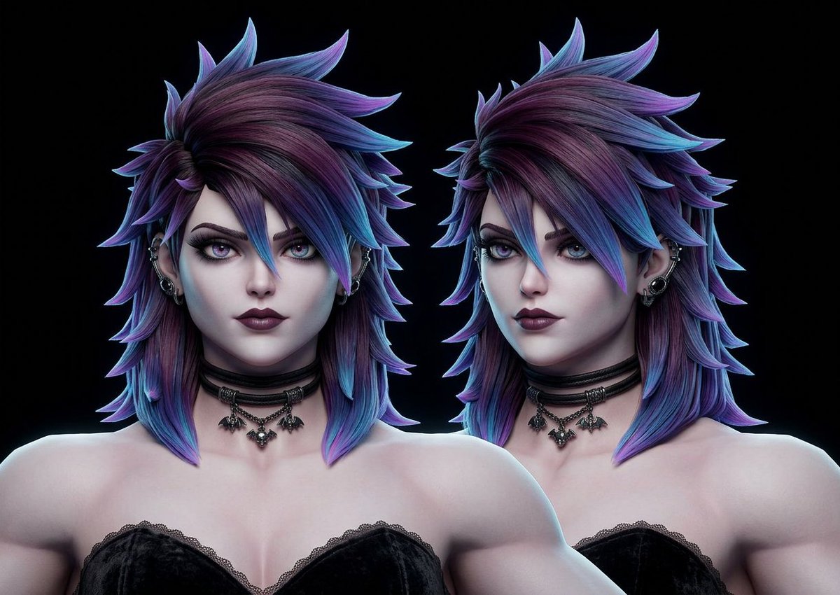 Fixed Visuals tweet media