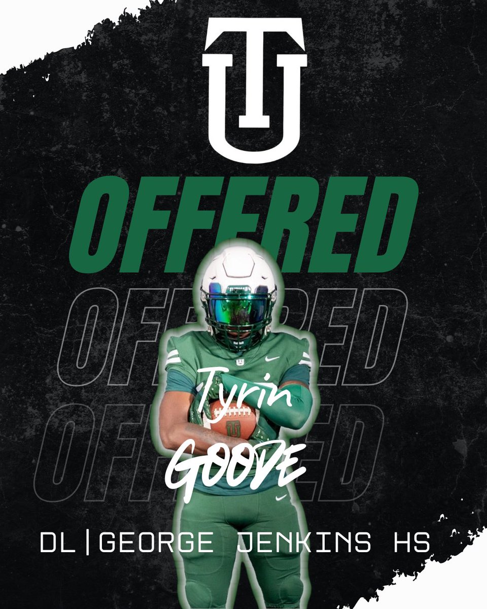 tyrin “donte” goode tweet media