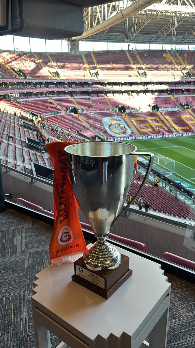 Forza Cimbom tweet media