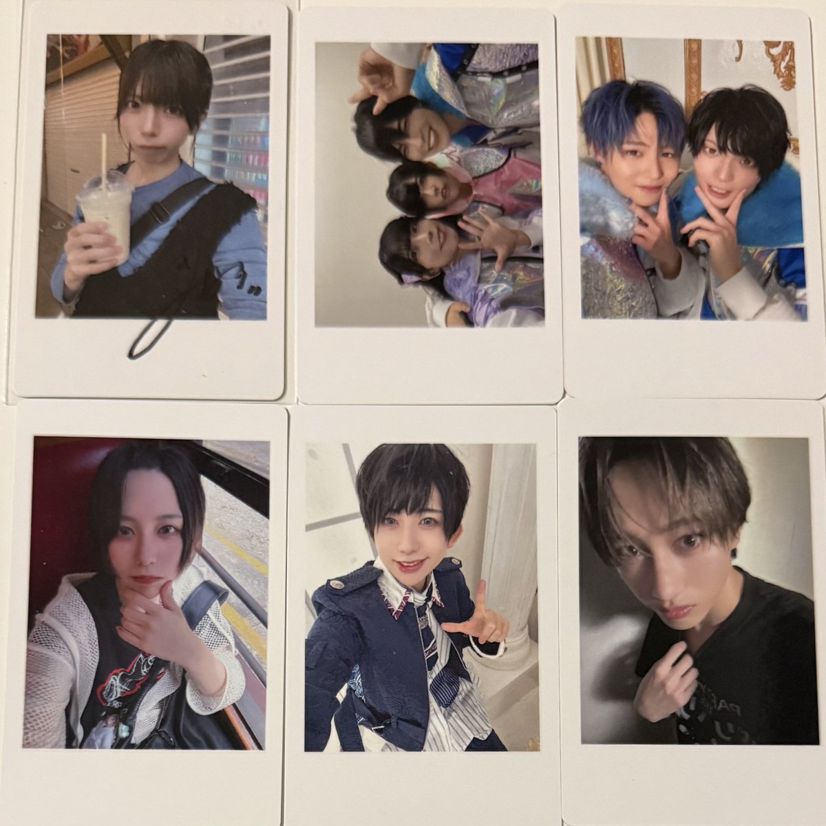 ᐡ｡• ·̫ •｡ᐡ tweet media