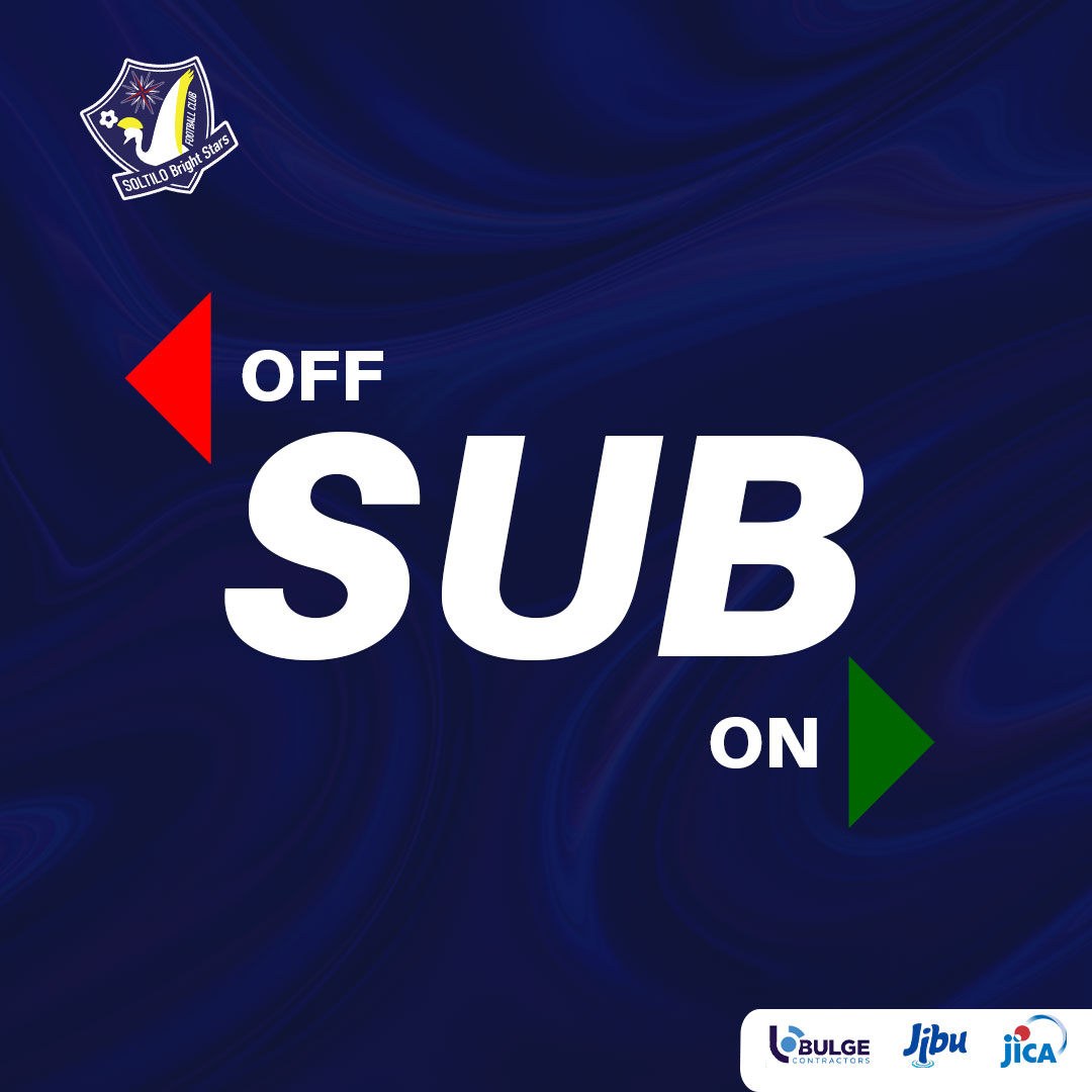 BrightStarsFC's tweet image. ⌚71'
SUBS
🔴 Mukisa and Wamakale
🟢 Luwalo and Abigaba
#ONDSBS #FUFABigLeague #LetsShine