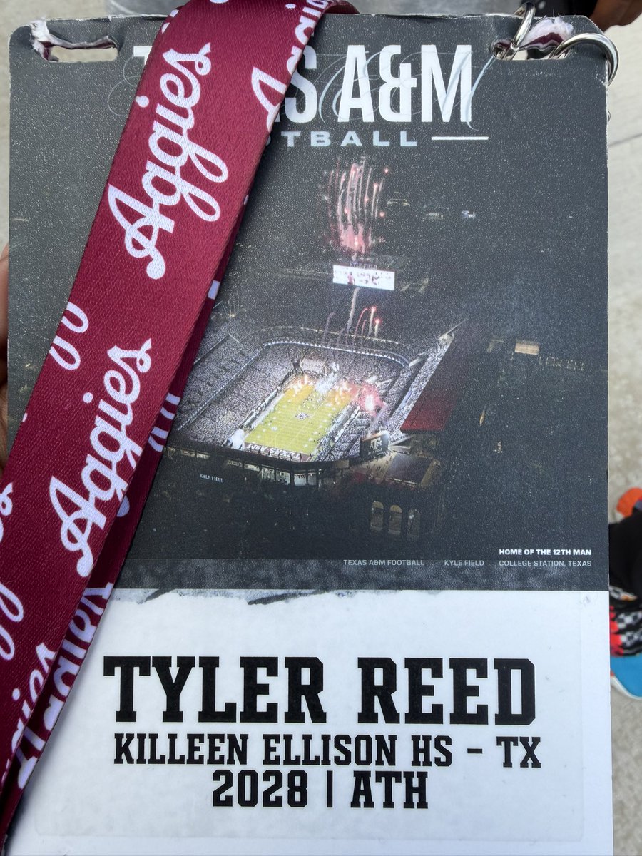 Tyler Reed tweet media