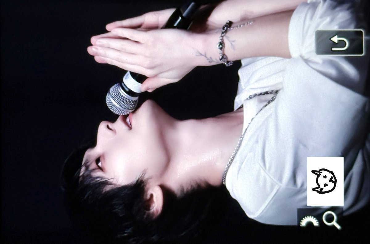 260412 OMEGA X LIVE IN JAPAN 2026
<NEW VISION> OSAKA pre

#OMEGA_X #오메가엑스
#JEHYUN #제현