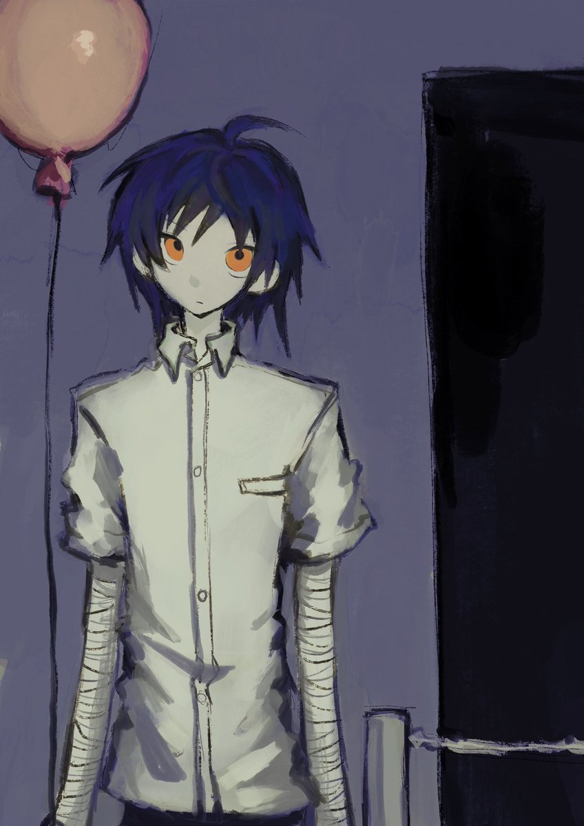 支離滅裂 tweet media