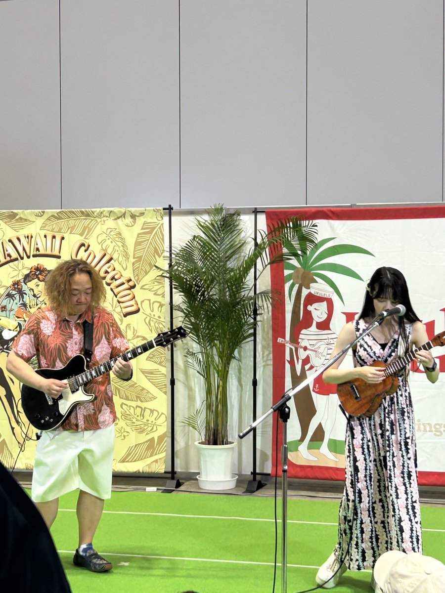 うっちぃ JazzoomCafe tweet media