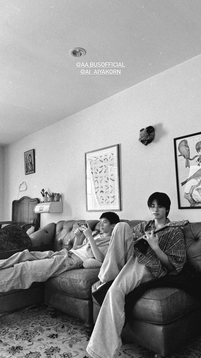 just say okay ! tweet media