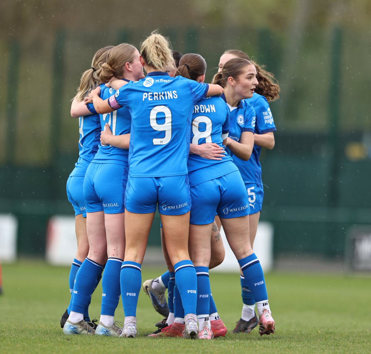 The Posh Women tweet media