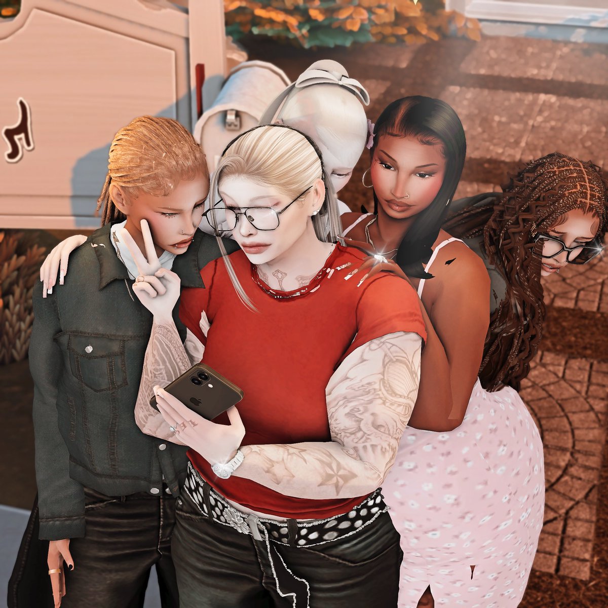 christian bbl ⚢ tweet media