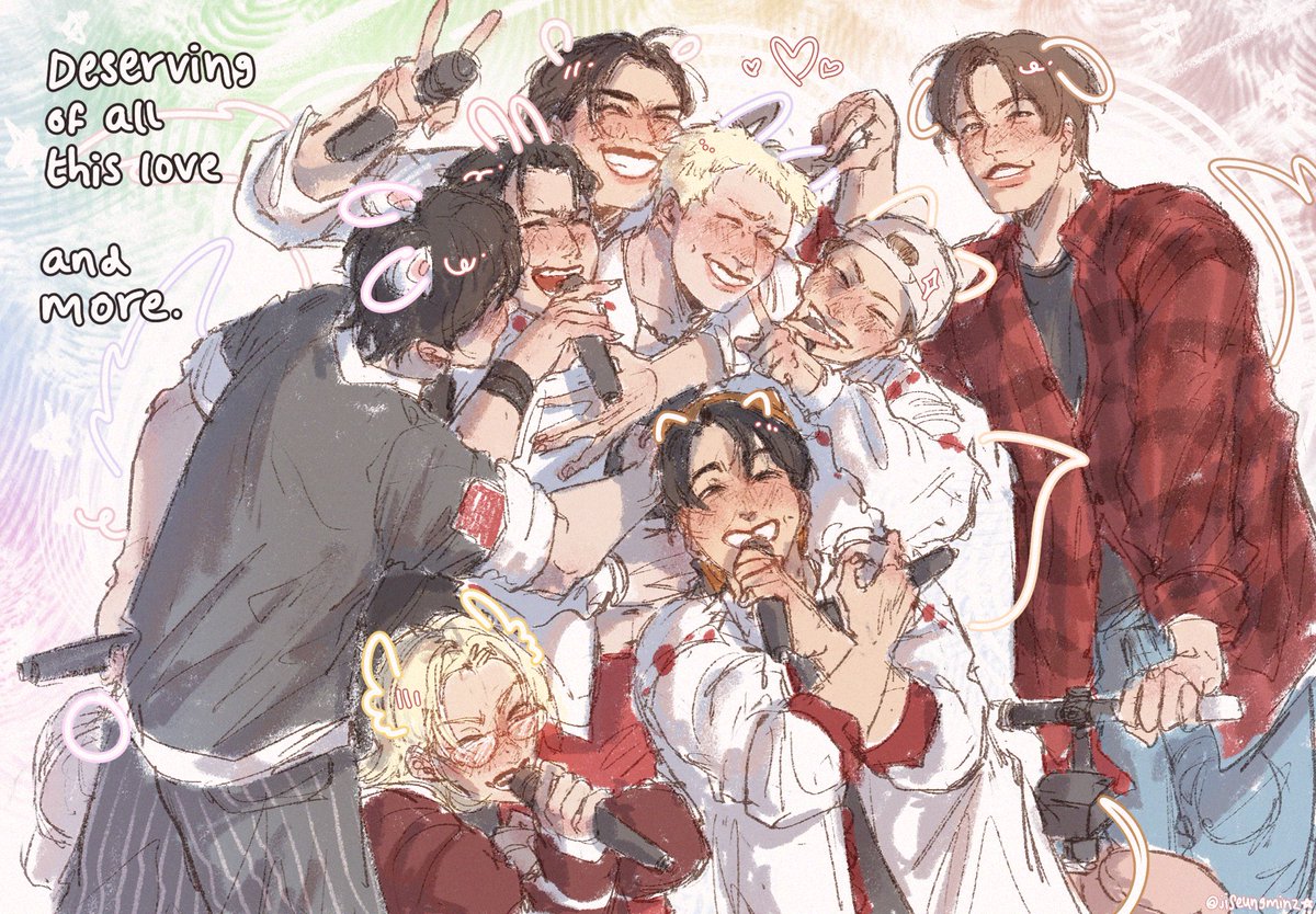 🐰 #rentigerkittyDTIYS 📌 tweet media