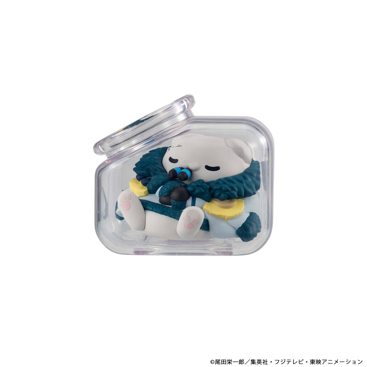 メガハウスとり子 tweet media