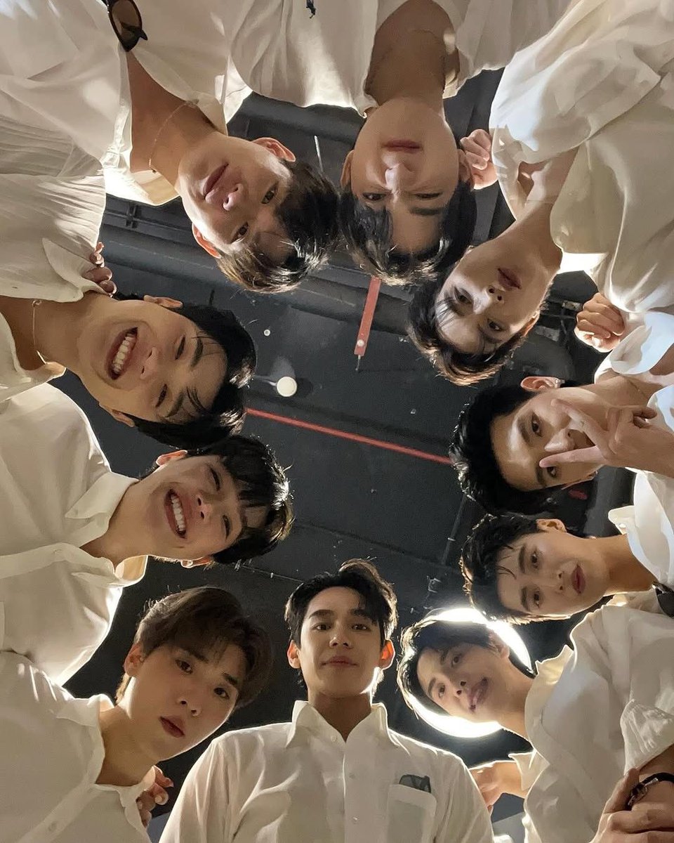 ꒰ა newcaron ໒꒱ aka บัวลอย tweet media