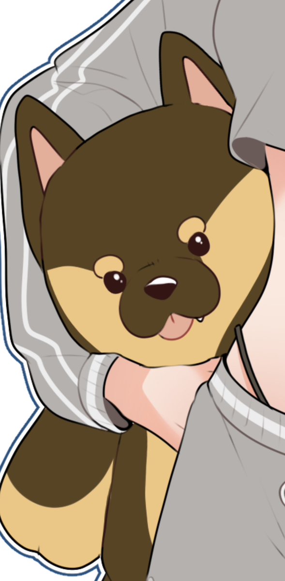 Tokie Shepherd 🕰️🪽➡️ OffKaiExpo tweet media