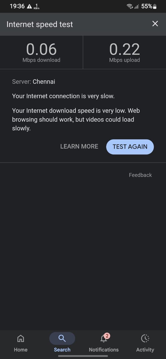 VS Vishnu Kumar Reddy tweet media