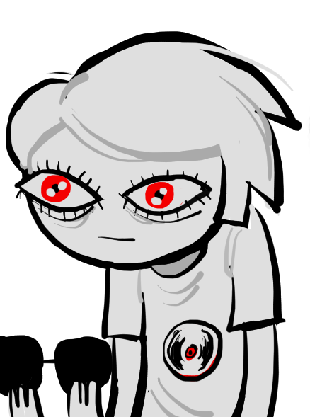 DoctorAiama's tweet image. Beautiful eyes