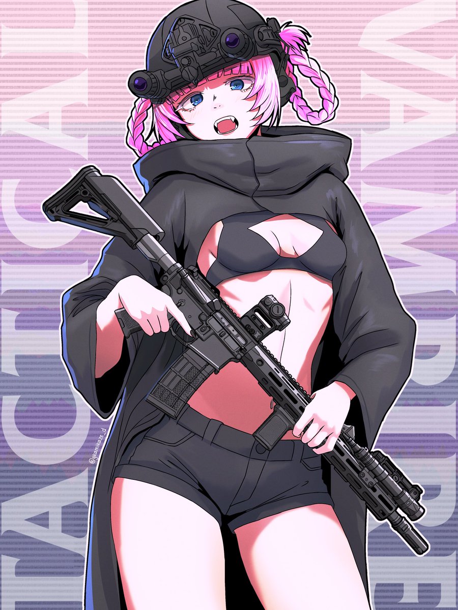 Nazuna
#よふかしのうた