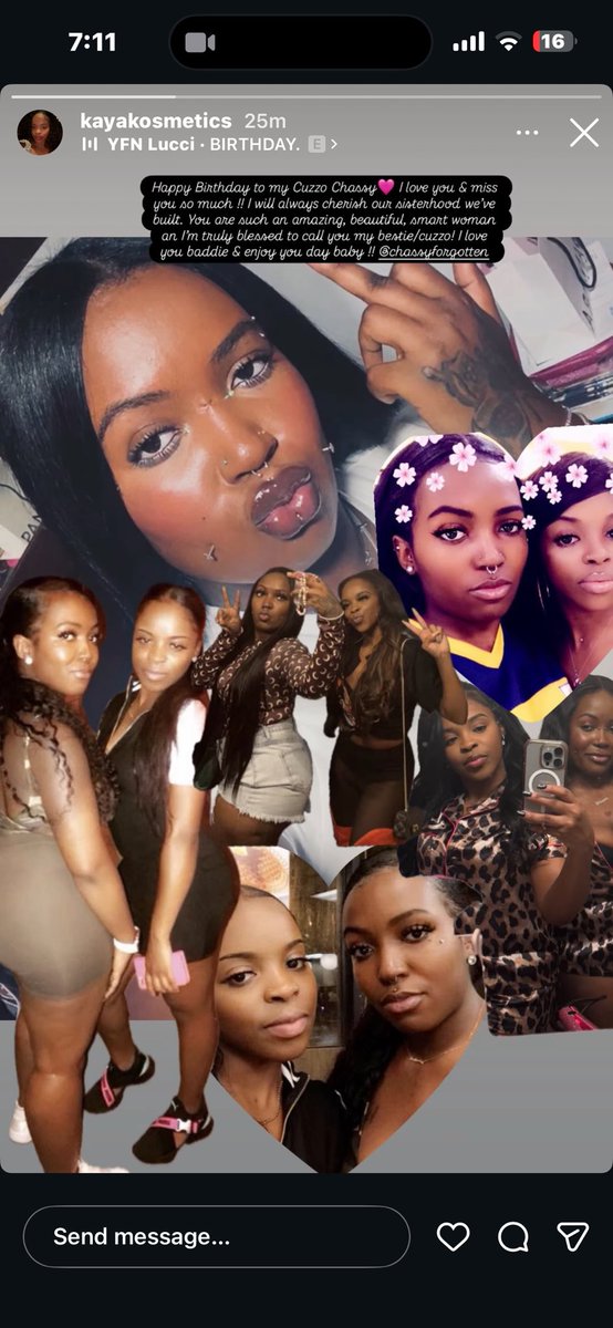 🎀🪭☆B U N N I☆🪭🎀 (@princessschassy) / Posts / X