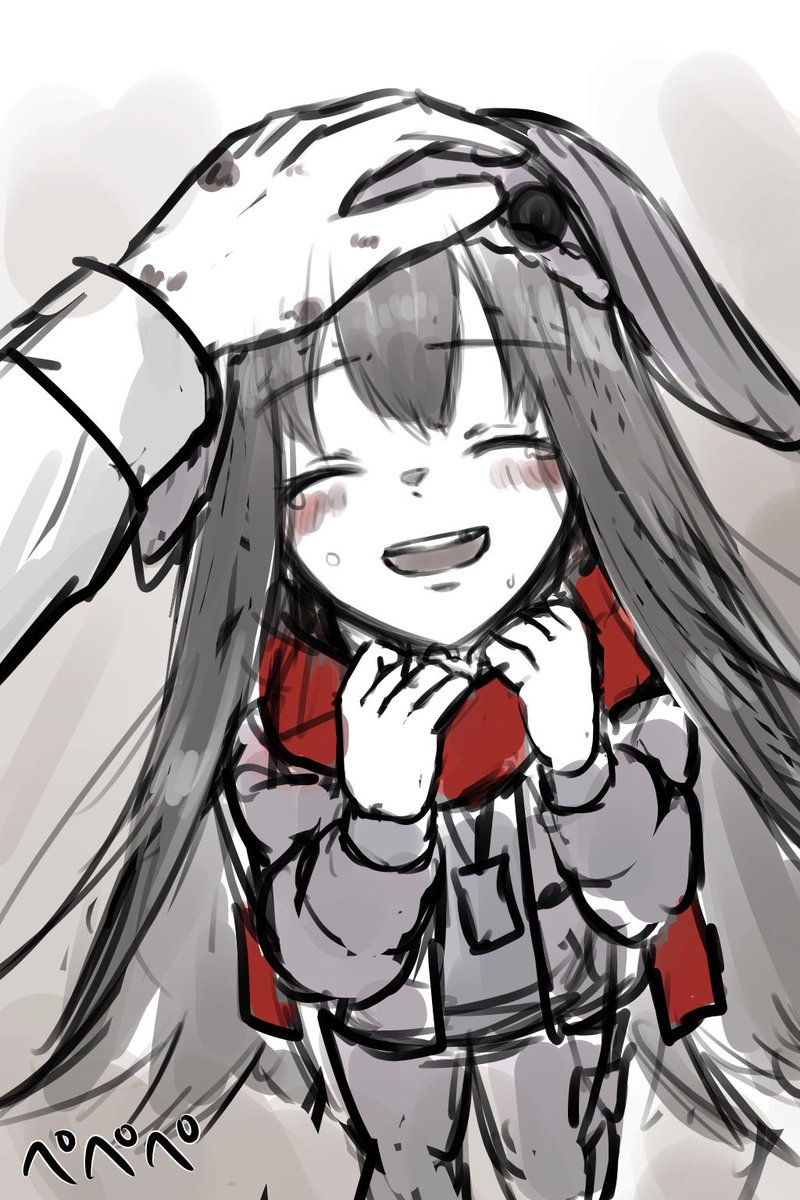 ぺぺぺ tweet media