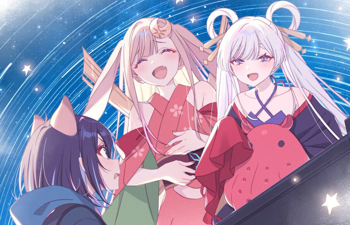公開52日目】 「#超かぐや姫！」興収速報 本日…0.38億円 累計…18.79億