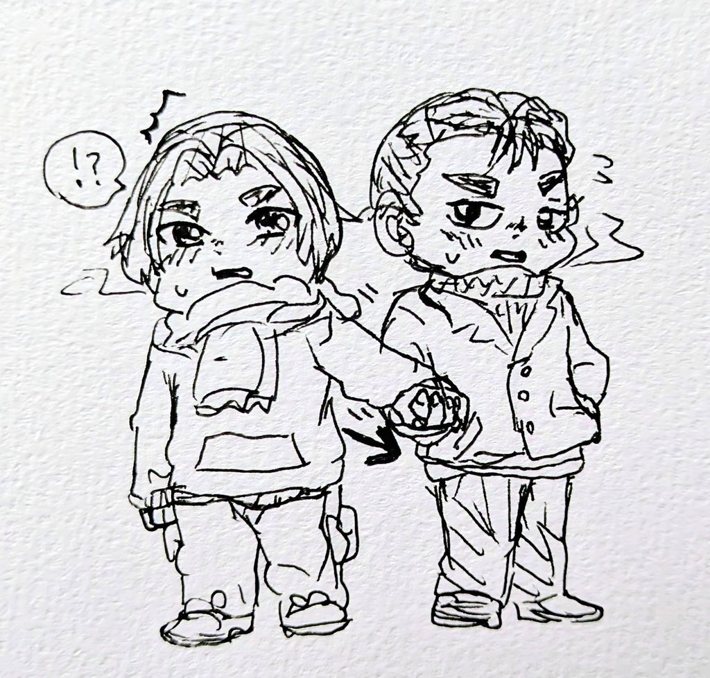 しらゆき tweet media