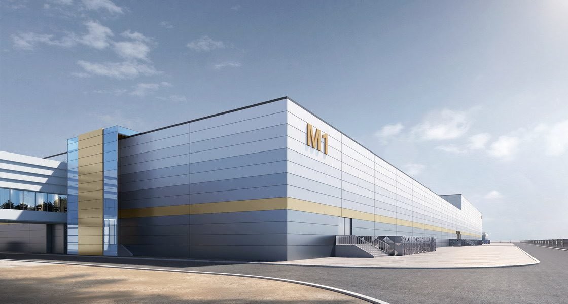 مشاريع السعودية tweet media