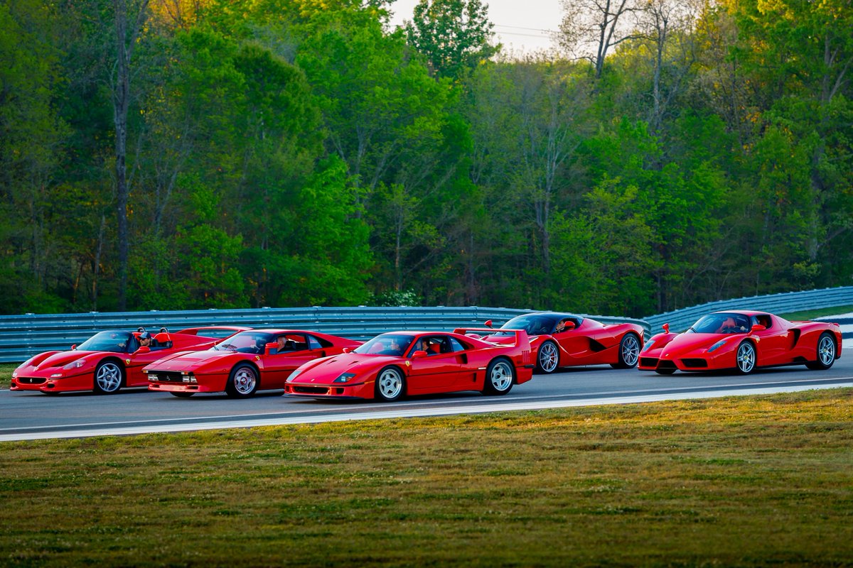 Ten Tenths Motor Club tweet media