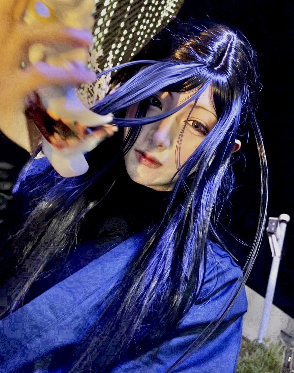 ざば。(Zaba) tweet media