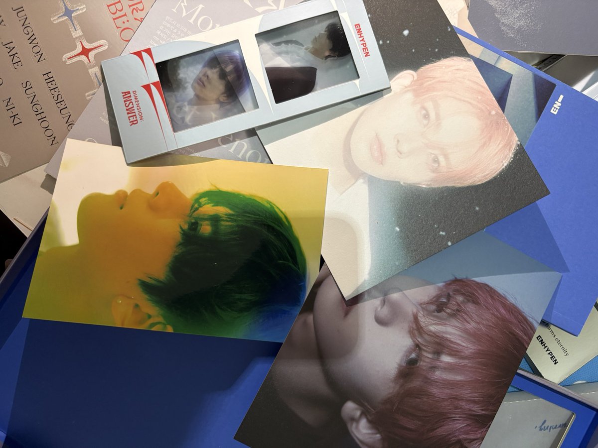 baru sadar selalu dapet heeseung (my mantan gweh)