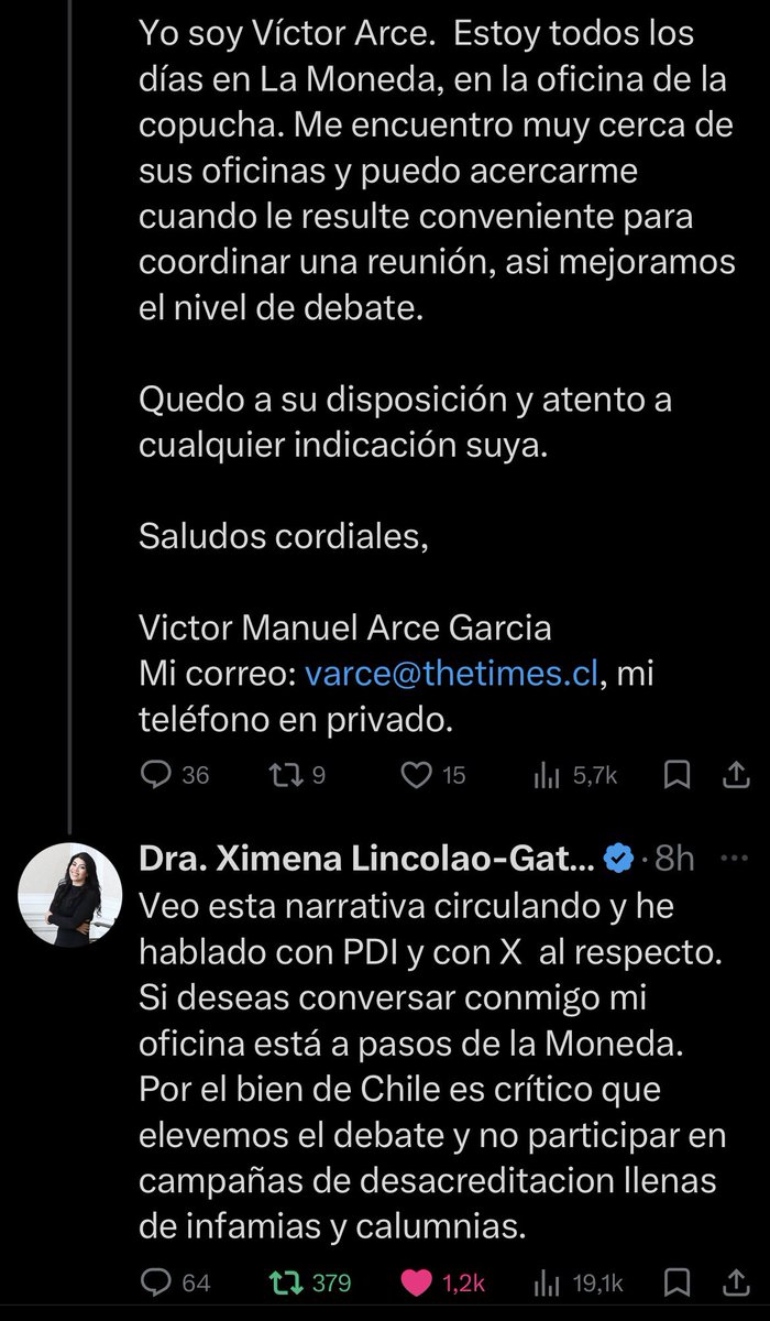 Artemisa ⭐️ tweet media