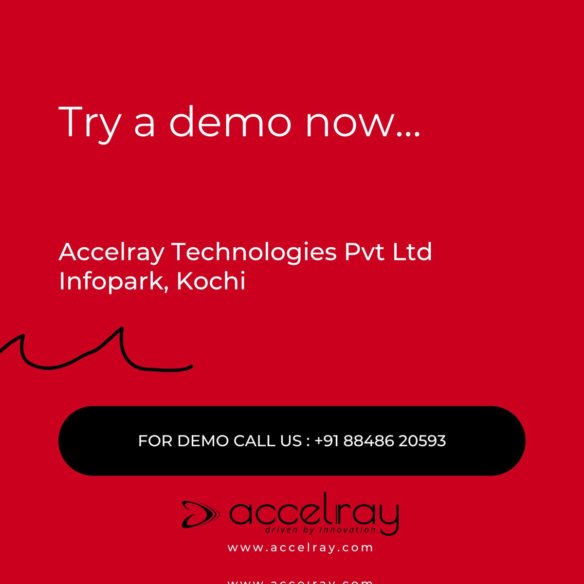 accelraytech's tweet photo. Create professional quotations in minutes, share instantly on WhatsApp
and win more clients effortlessly.

#SoftwareDevelopement https://t.co/Z9IfNt9SCB