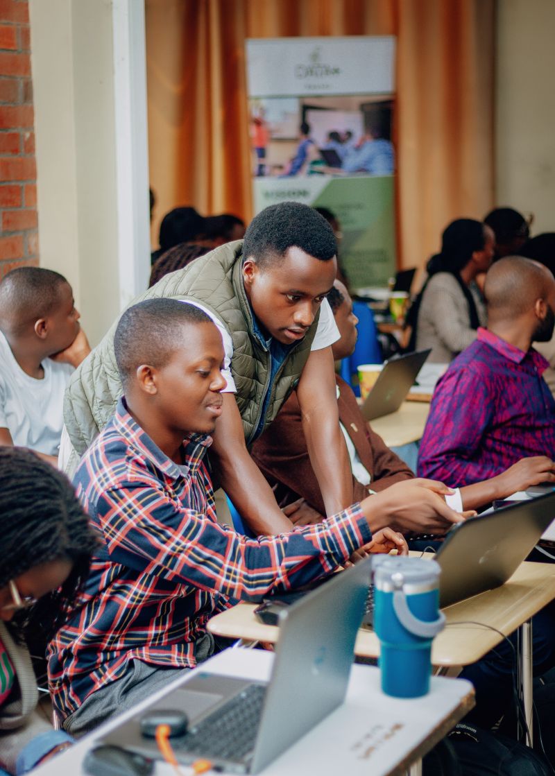 DATA+ RWANDA tweet media