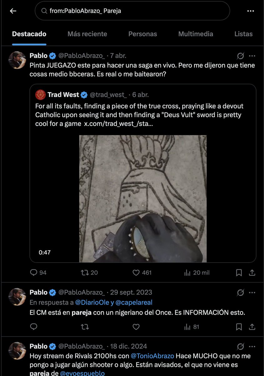 elgordosaba tweet media