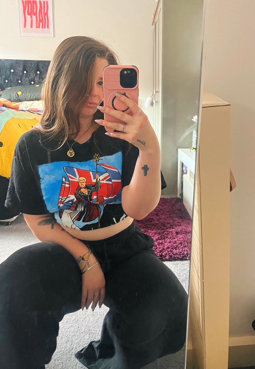 paige babes 🩰 tweet media