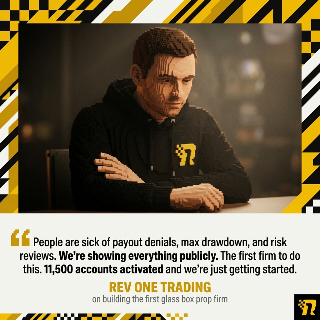 Rev One Trading tweet media