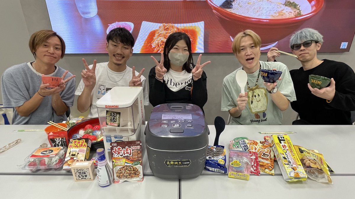 ✌️🧩💙ナツ蜜柑🦊🍳はなか tweet media