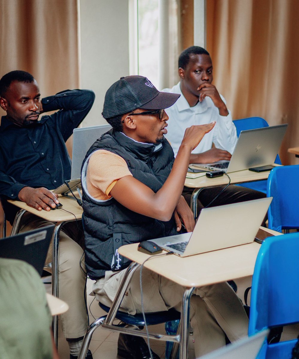 DATA+ RWANDA tweet media