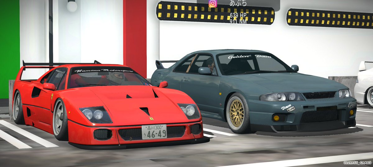 おやかてめらST tweet media