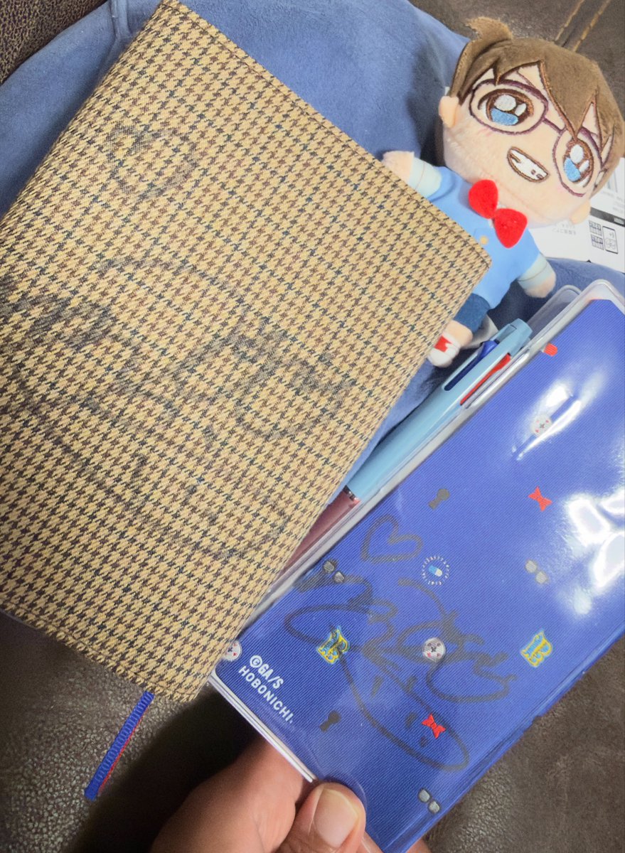 じぇねしす🍼愛羅武勇組合員 tweet media