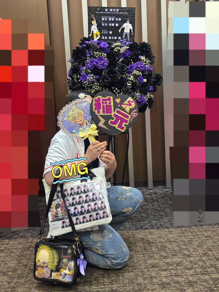 らっこ tweet media