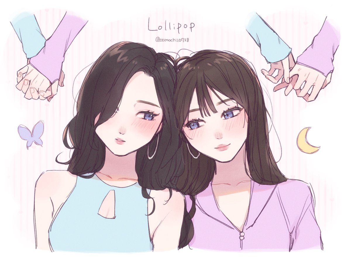 🐰💘 tweet media