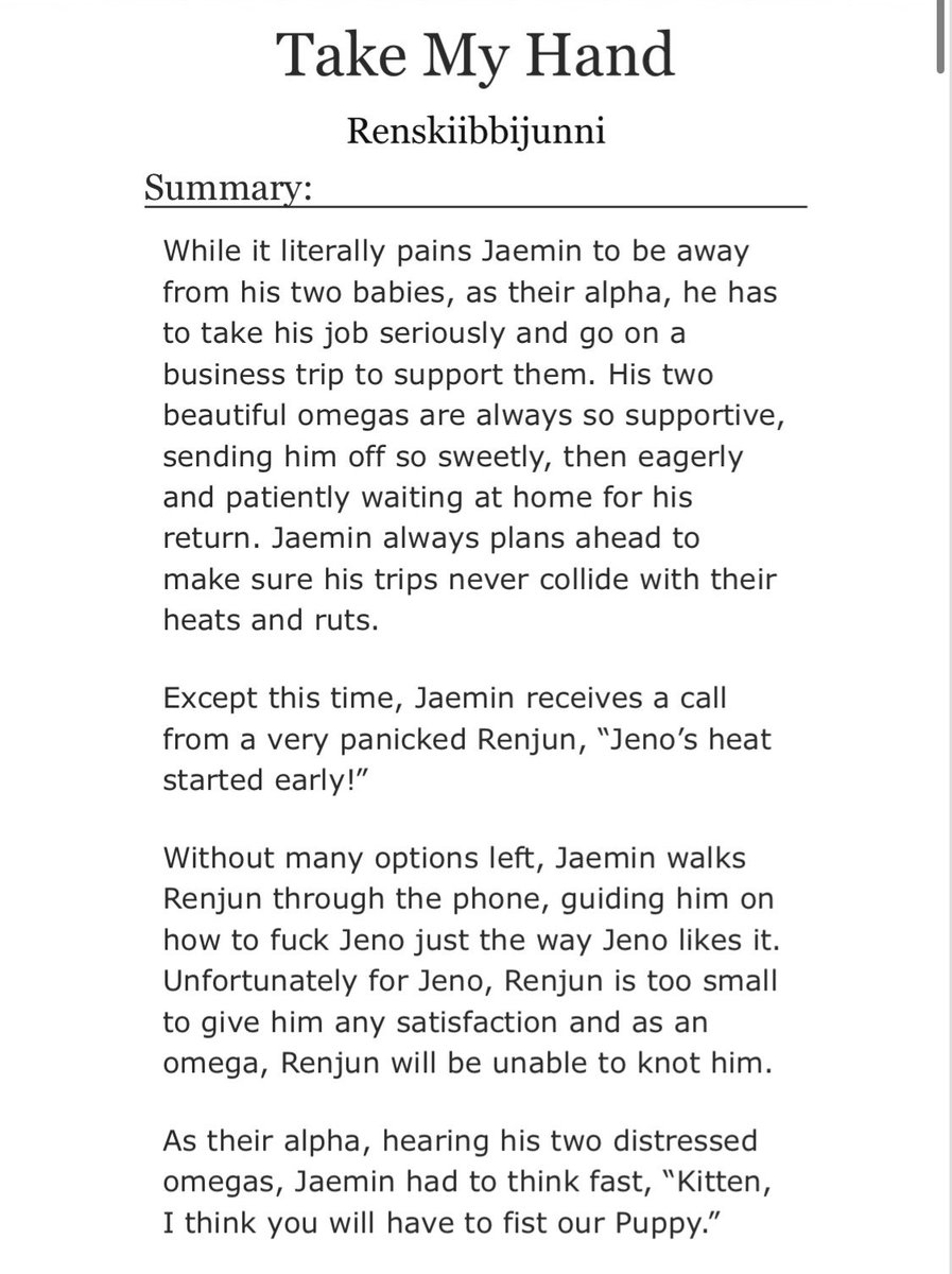 Mish 💛 tweet media