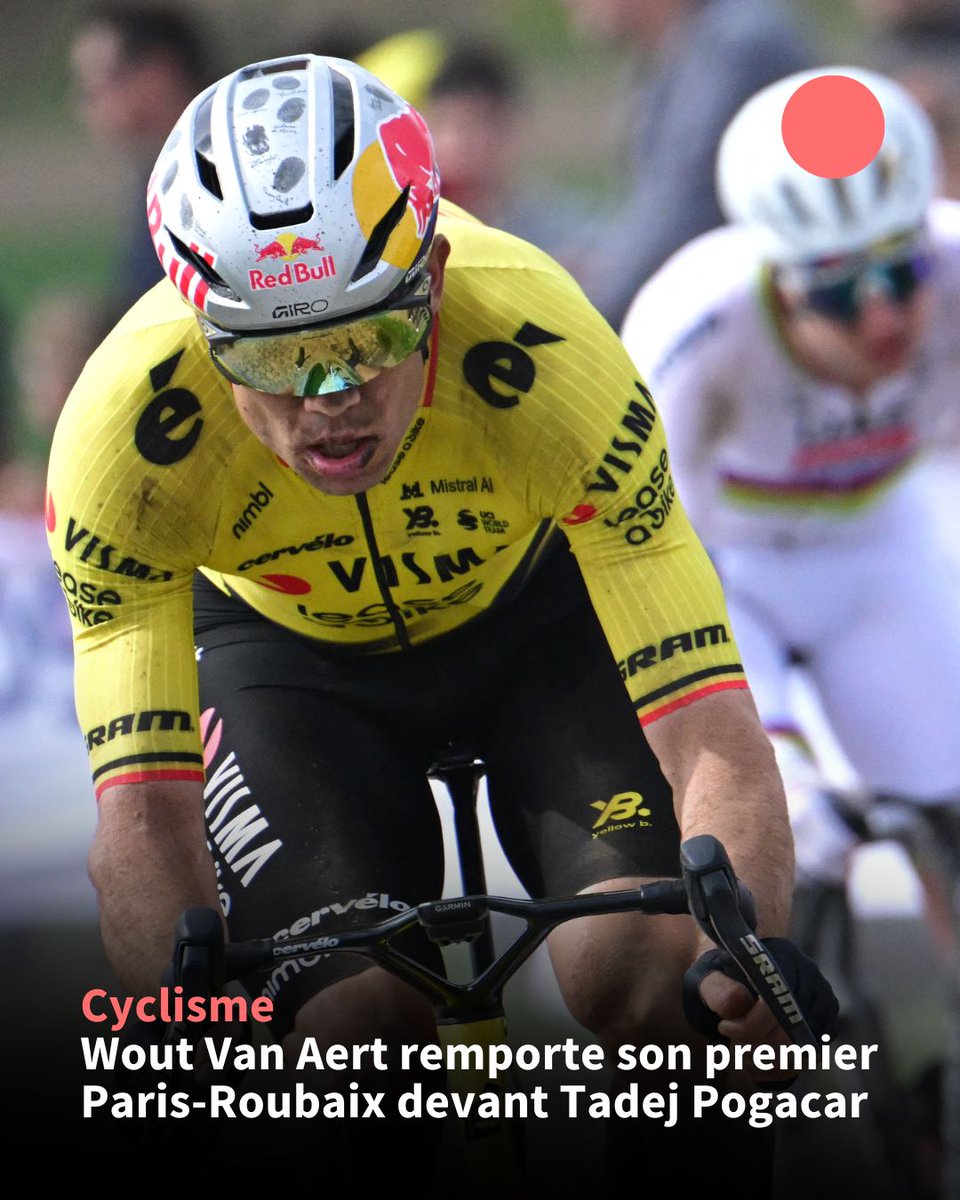 Agence France-Presse tweet media