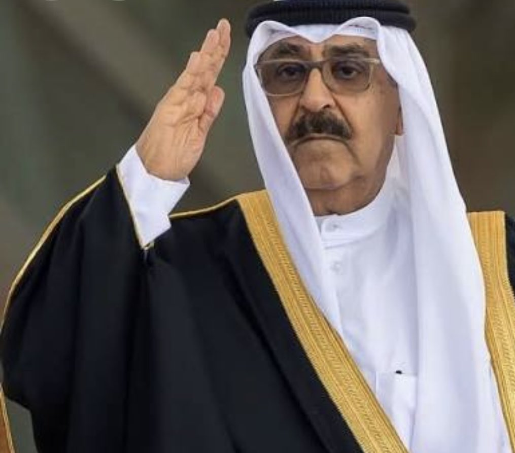 حمود محمد البغيلي 🇰🇼 tweet media