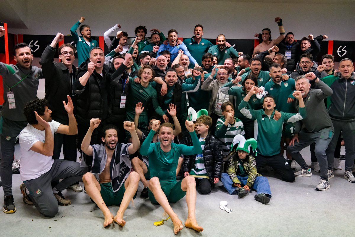 Bursaspor tweet media