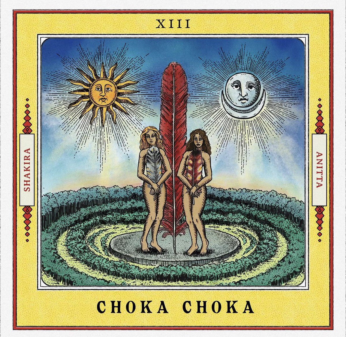 Fonte Anitta tweet media