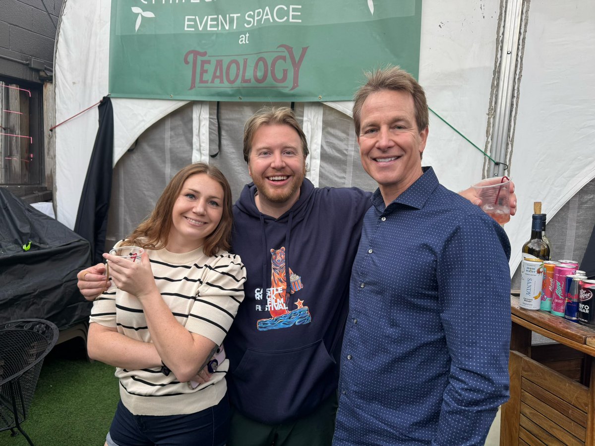 Tom Mustin tweet media