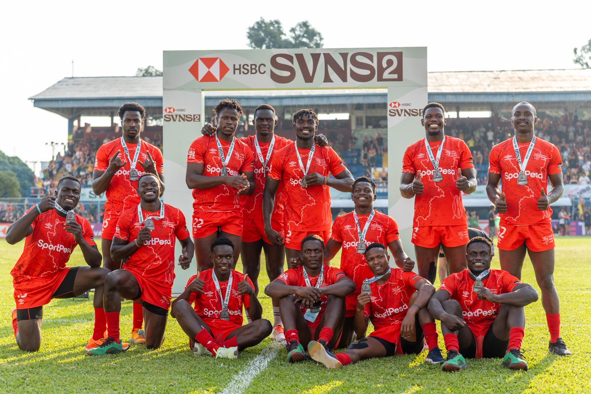 Kenya Rugby tweet media