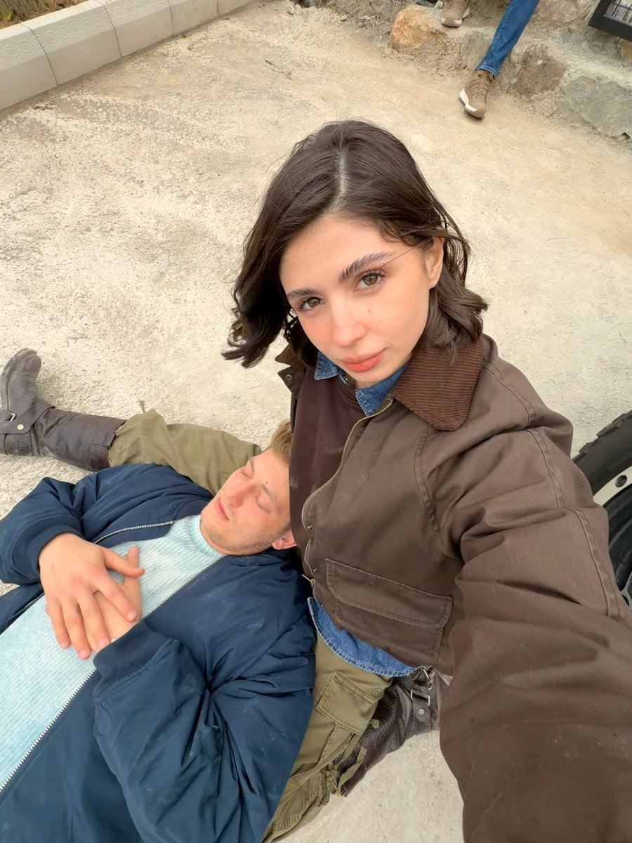 İsFad Fan Club tweet media